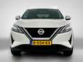 Nissan Qashqai 1.3 MHEV N-Style | Rondom camera | Adaptief cruise Blanc - thumbnail 5