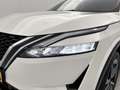 Nissan Qashqai 1.3 MHEV N-Style | Rondom camera | Adaptief cruise Blanc - thumbnail 13