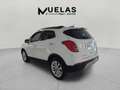 Opel Mokka X 1.4T Ultimate 4x2 Aut. Blanco - thumbnail 4