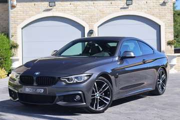 D Coupé *M PACK *NAVI PRO *HUD *Memory seat *Camera *Tow bar