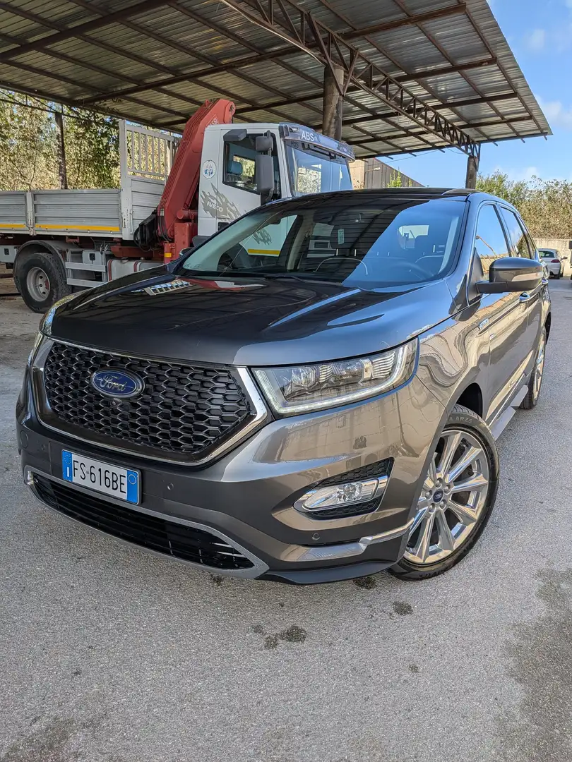 Ford Edge Edge 2.0 Vignale s IPER FULL - 1