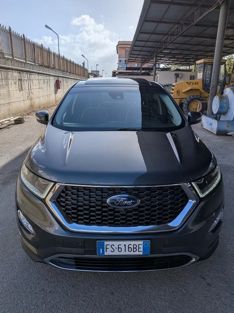 Ford Edge Edge 2.0 Vignale s IPER FULL - 2