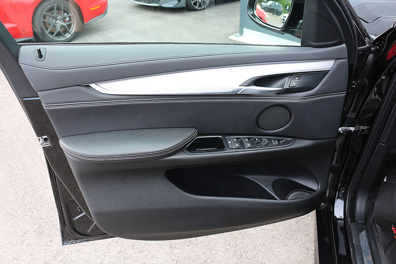 BMW X6 xDrive30d Sport Activity Coupé Aut. — photo 14