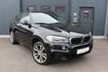 BMW X6 xDrive30d Sport Activity Coupé Aut. Schwarz - thumbnail 5