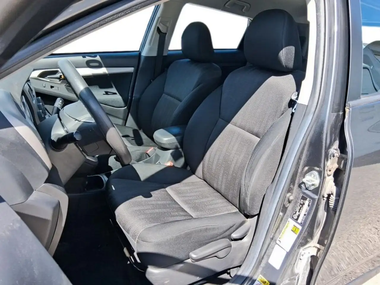 Toyota Matrix снимка Toyota Matrix