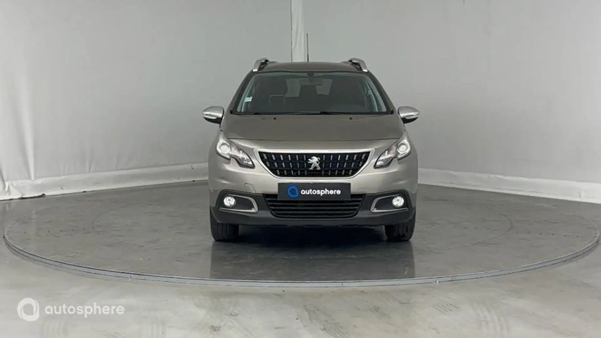 Peugeot 2008 1.2 PureTech 82ch Style - 2
