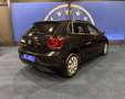Volkswagen Polo 1.0 MPI 75-PK / HIGHLINE BUSINESS / FULL OPTIONS Zwart - thumbnail 4
