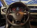 Volkswagen Polo 1.0 MPI 75-PK / HIGHLINE BUSINESS / FULL OPTIONS Zwart - thumbnail 11