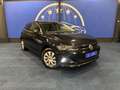 Volkswagen Polo 1.0 MPI 75-PK / HIGHLINE BUSINESS / FULL OPTIONS Zwart - thumbnail 6