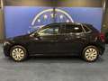 Volkswagen Polo 1.0 MPI 75-PK / HIGHLINE BUSINESS / FULL OPTIONS Zwart - thumbnail 2