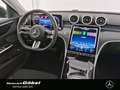 Mercedes-Benz C 180 T AMG+NIGHT+AHK+STANDHZ+19"+TOTWINKEL+SMI Blanc - thumbnail 5