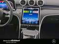 Mercedes-Benz C 180 T AMG+NIGHT+AHK+STANDHZ+19"+TOTWINKEL+SMI Blanc - thumbnail 6