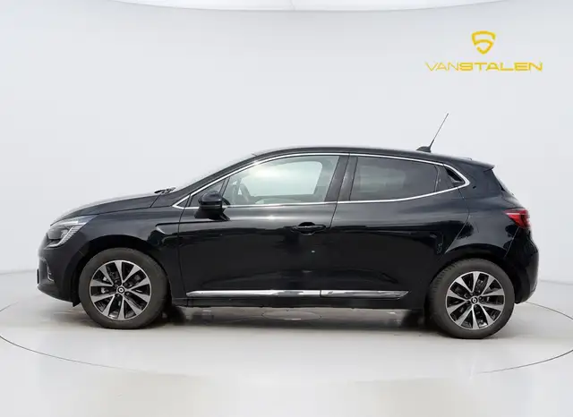 Renault Clio view 10