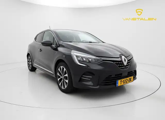 Renault Clio view 8