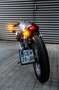 Moto Guzzi California 1000 cafferacer Zilver - thumbnail 4