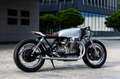 Moto Guzzi California 1000 cafferacer Zilver - thumbnail 1
