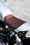 Moto Guzzi California 1000 cafferacer Zilver - thumbnail 3