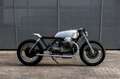 Moto Guzzi California 1000 cafferacer Zilver - thumbnail 8