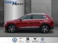 Volkswagen Tiguan Sound 2.0 TSI DSG 4MOTION*LED*NAVI*SHZ* Rojo - thumbnail 2