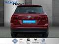 Volkswagen Tiguan Sound 2.0 TSI DSG 4MOTION*LED*NAVI*SHZ* Rood - thumbnail 6