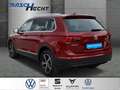 Volkswagen Tiguan Sound 2.0 TSI DSG 4MOTION*LED*NAVI*SHZ* Rosso - thumbnail 3