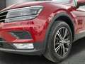 Volkswagen Tiguan Sound 2.0 TSI DSG 4MOTION*LED*NAVI*SHZ* Rouge - thumbnail 9