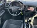 SEAT Alhambra GT 2,0 TDI CR DSG 7-Sitzer Braun - thumbnail 5