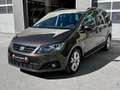 SEAT Alhambra GT 2,0 TDI CR DSG 7-Sitzer Braun - thumbnail 1
