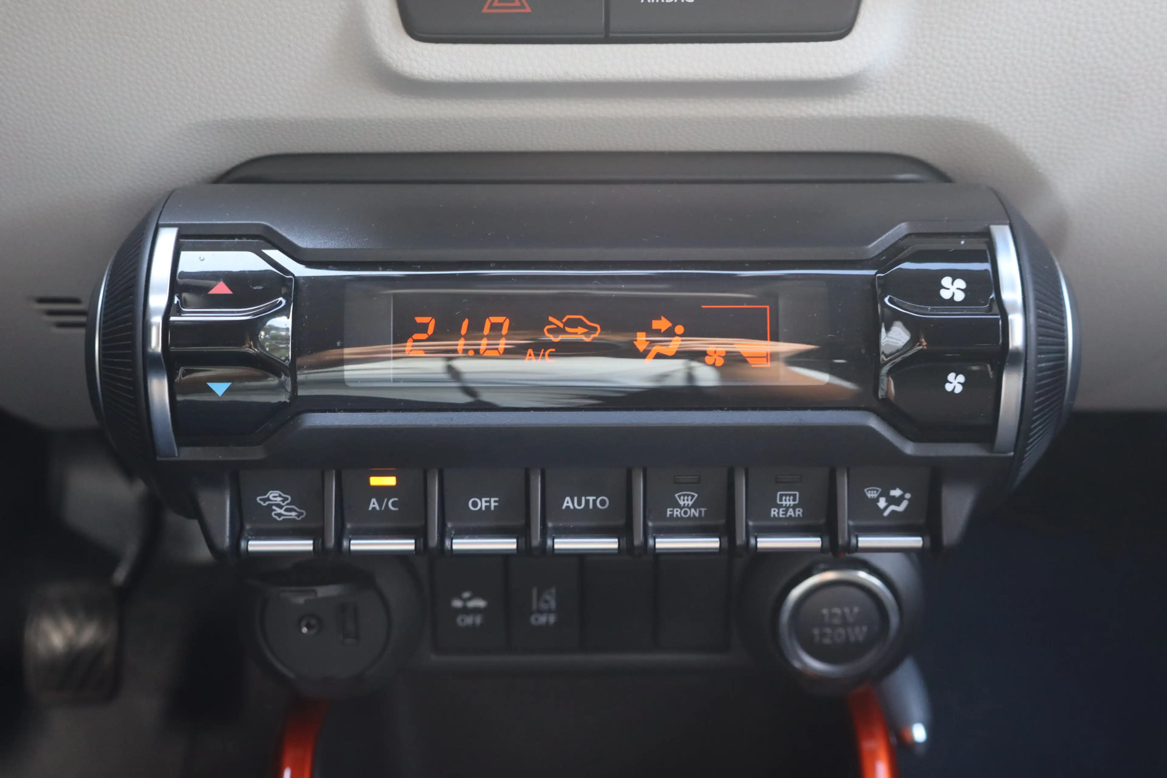 Suzuki Ignis 1.2 Stijl Smart Hybrid - NL Auto!! Stoelverw I Cam — photo 25