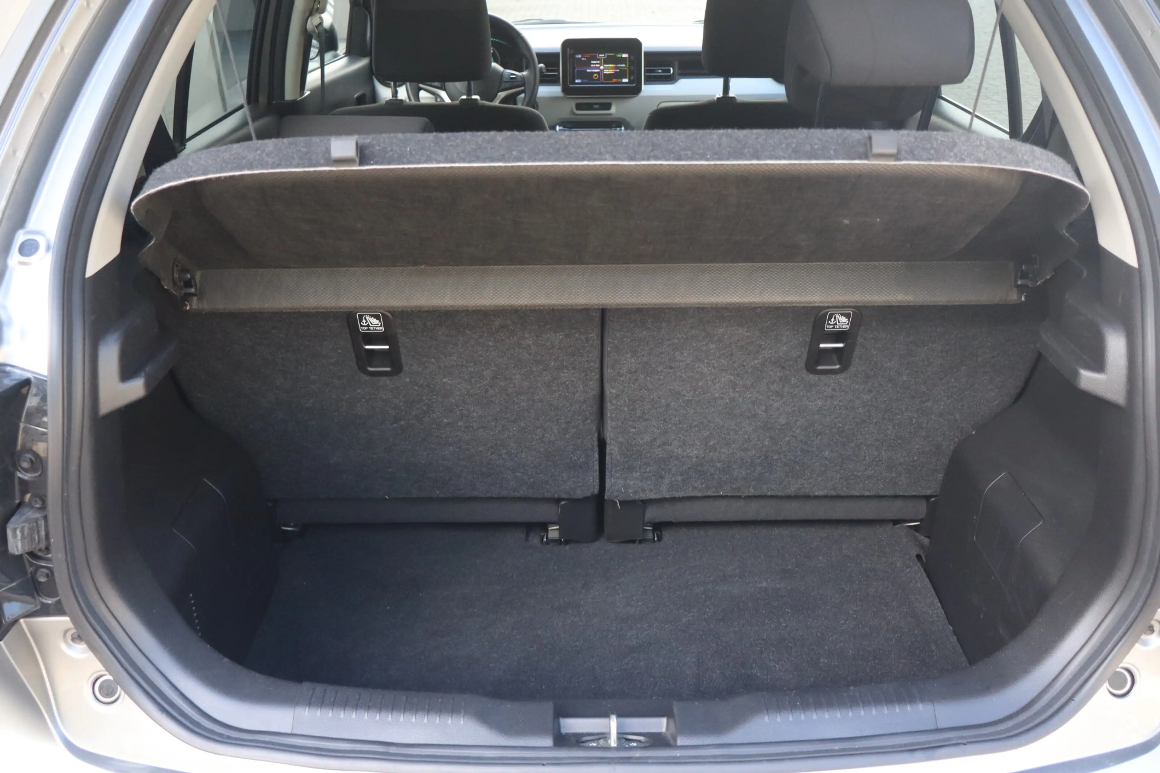 Suzuki Ignis 1.2 Stijl Smart Hybrid - NL Auto!! Stoelverw I Cam — photo 29