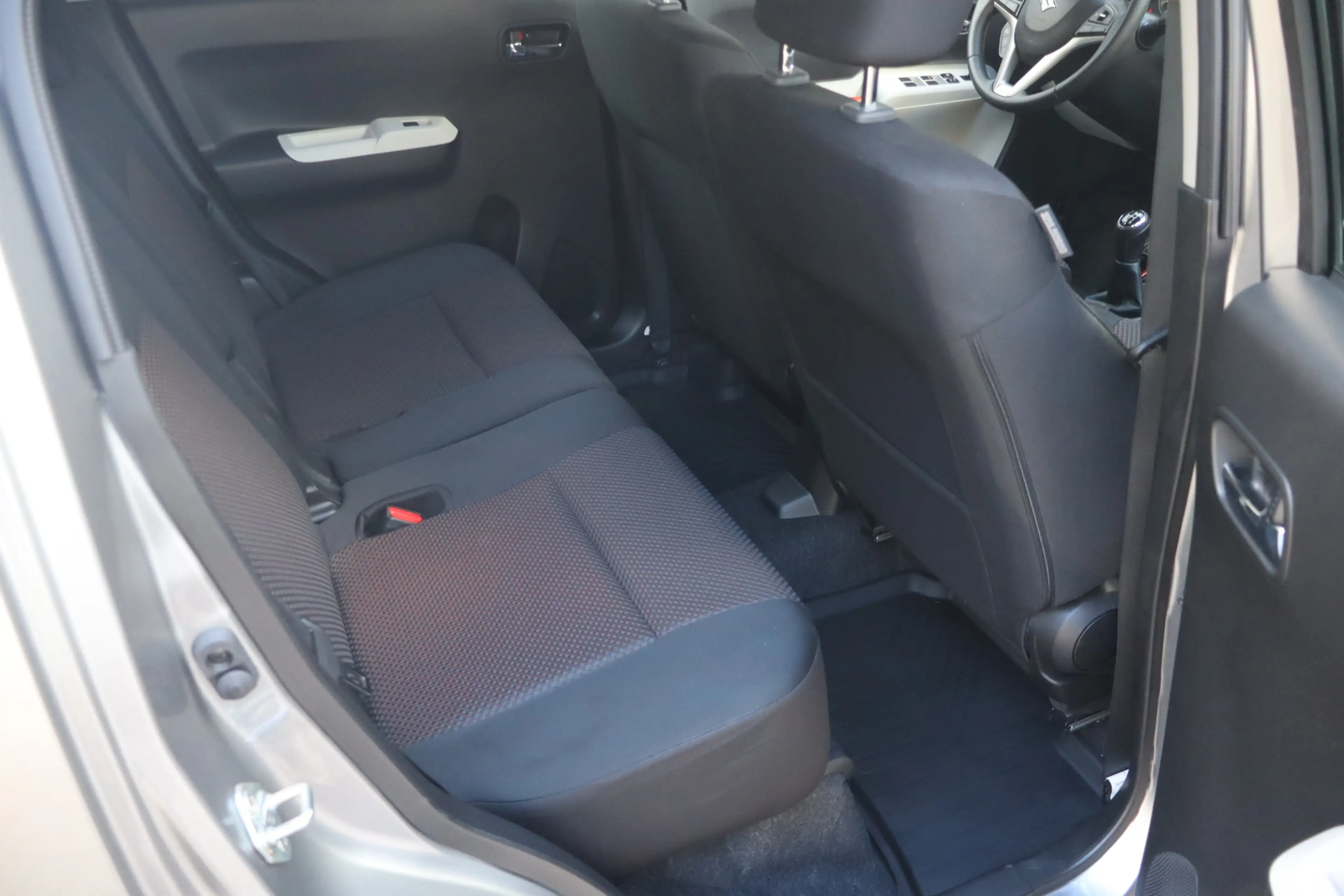 Suzuki Ignis 1.2 Stijl Smart Hybrid - NL Auto!! Stoelverw I Cam — photo 28