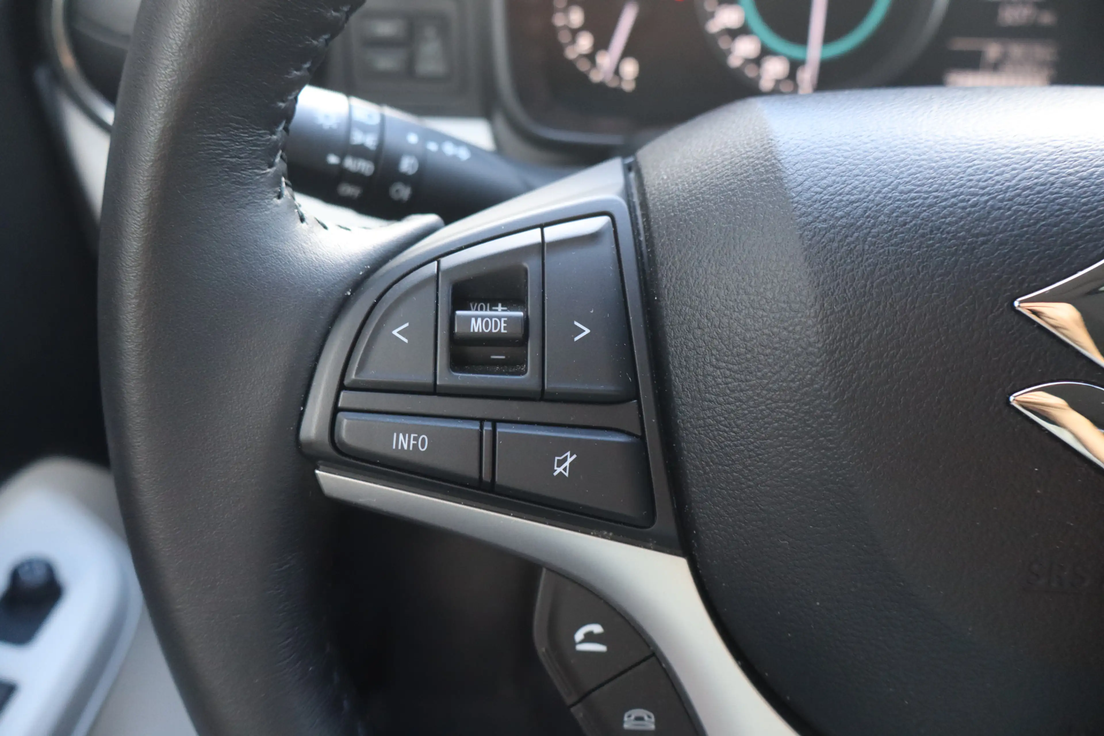 Suzuki Ignis 1.2 Stijl Smart Hybrid - NL Auto!! Stoelverw I Cam — photo 21