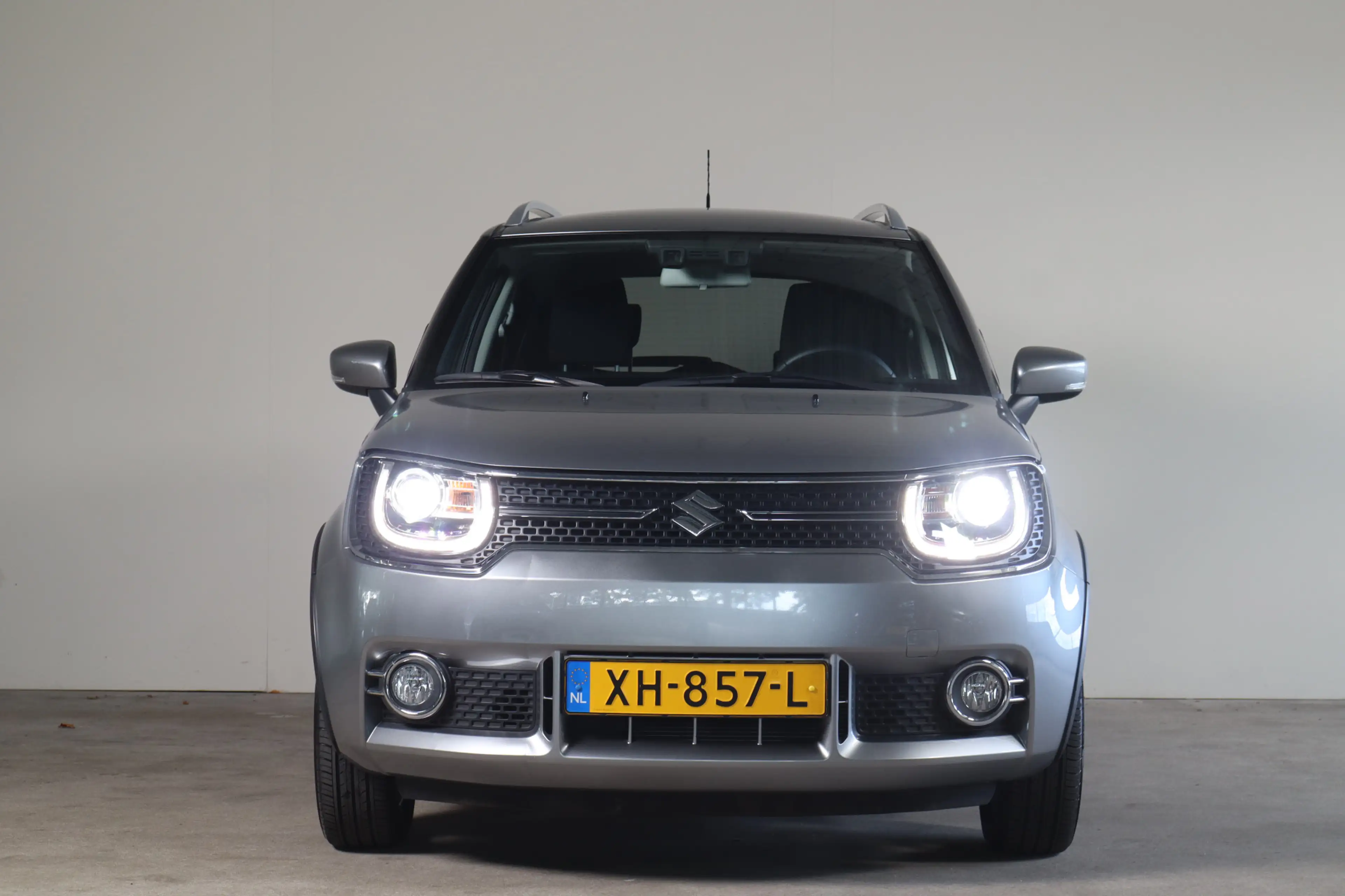 Suzuki Ignis 1.2 Stijl Smart Hybrid - NL Auto!! Stoelverw I Cam — photo 31