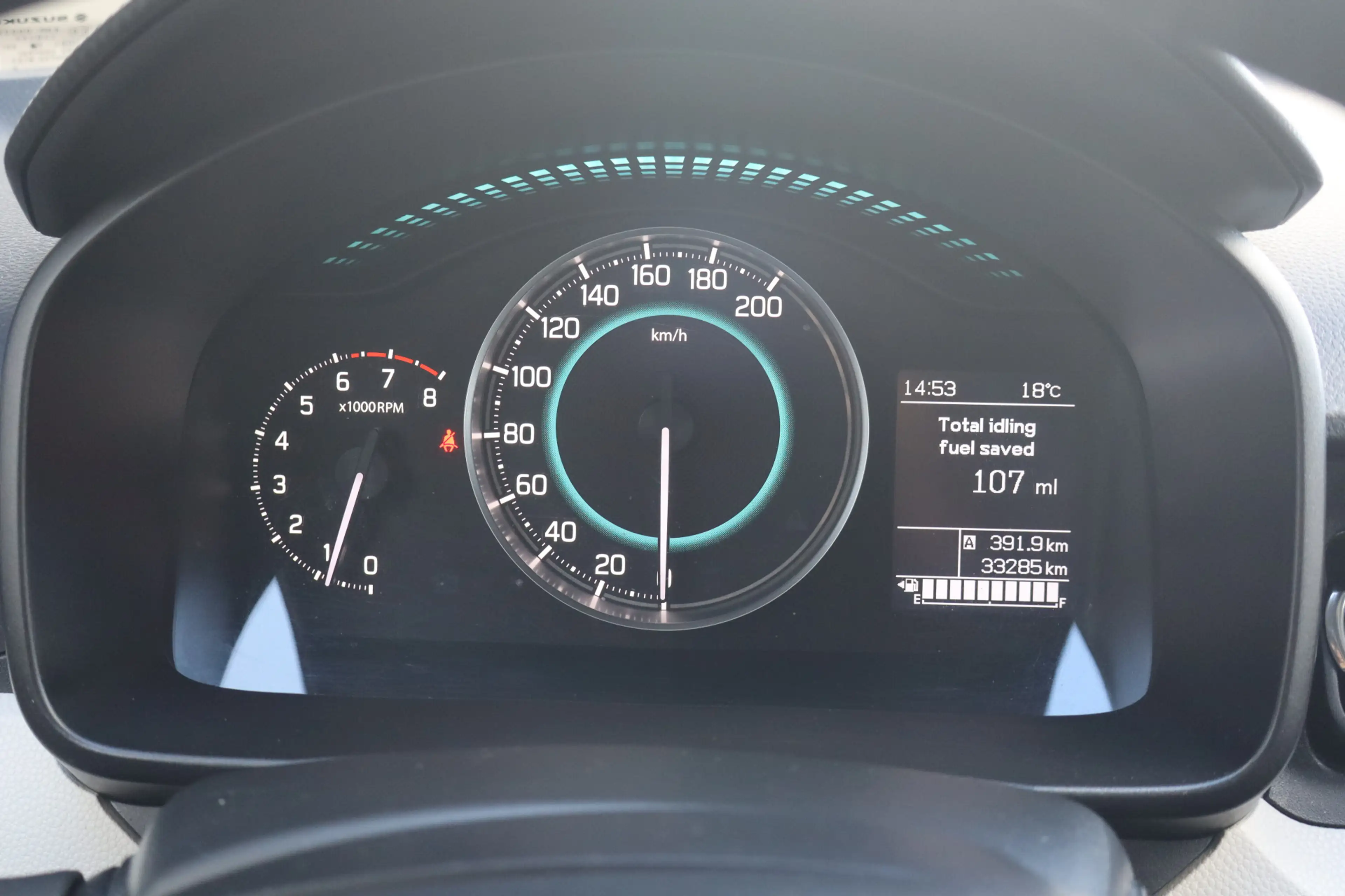 Suzuki Ignis 1.2 Stijl Smart Hybrid - NL Auto!! Stoelverw I Cam — photo 6