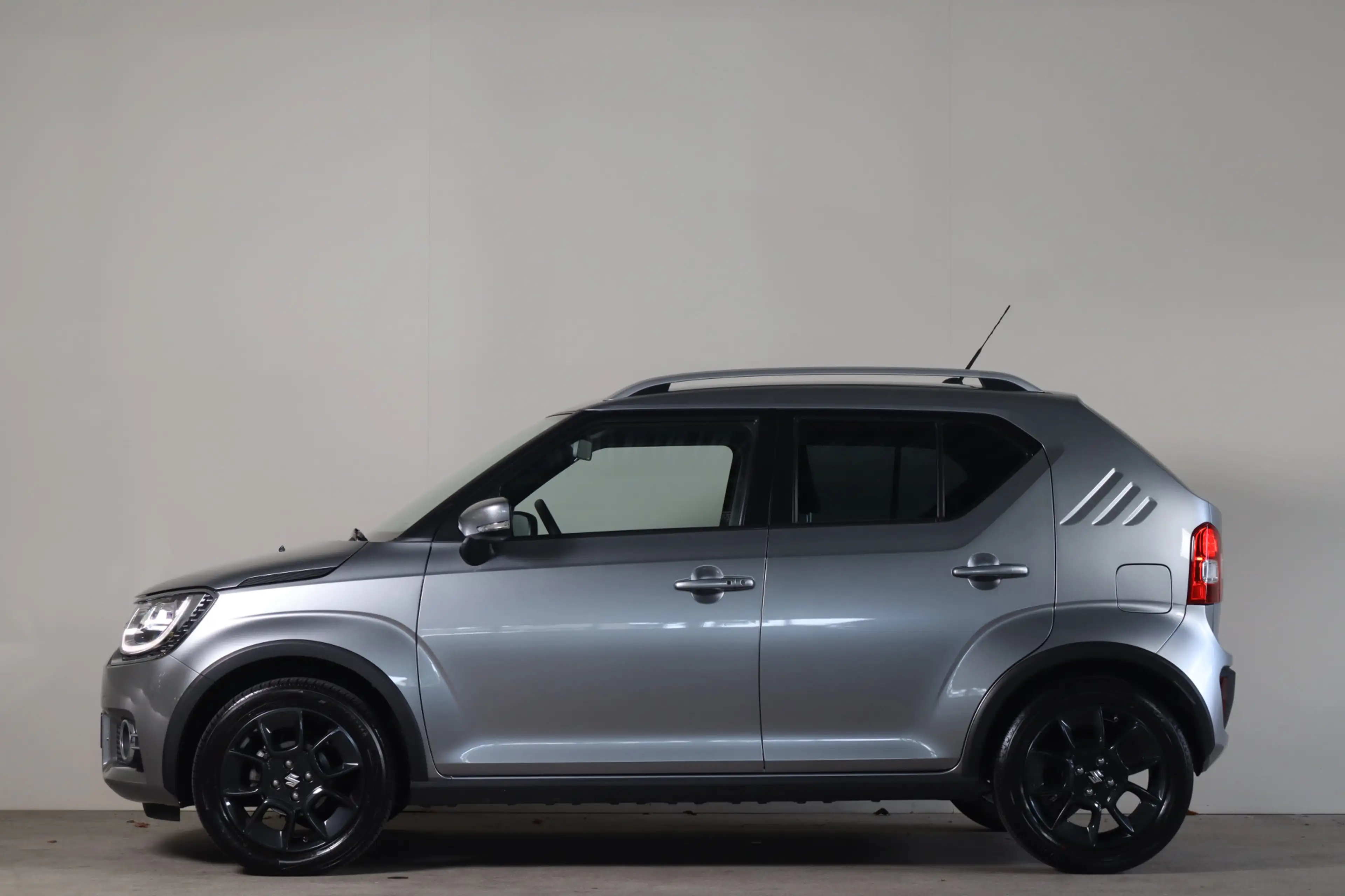 Suzuki Ignis 1.2 Stijl Smart Hybrid - NL Auto!! Stoelverw I Cam — photo 12
