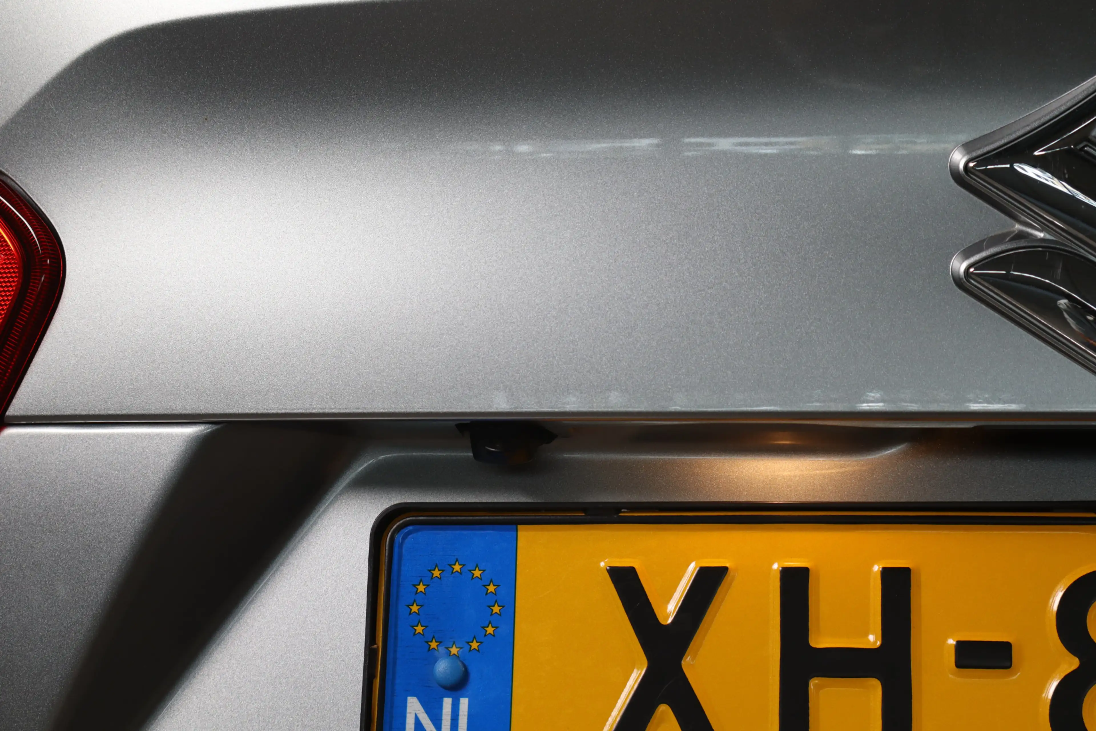 Suzuki Ignis 1.2 Stijl Smart Hybrid - NL Auto!! Stoelverw I Cam — photo 14