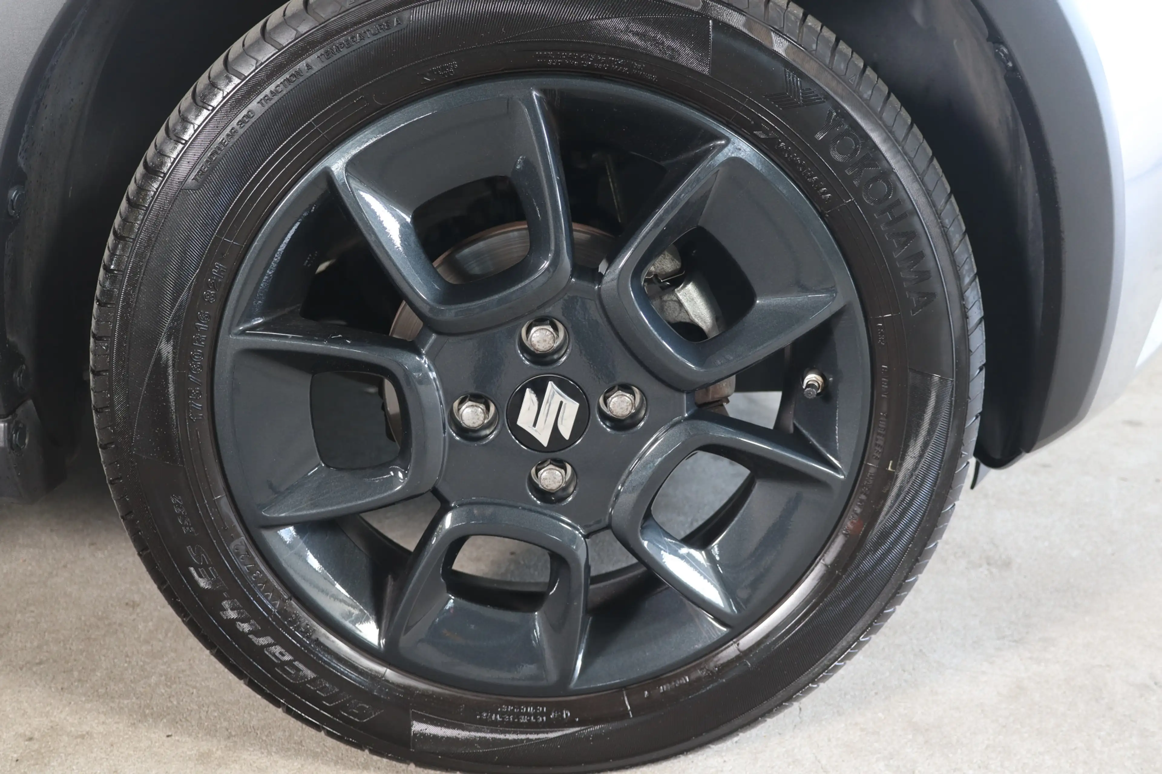 Suzuki Ignis 1.2 Stijl Smart Hybrid - NL Auto!! Stoelverw I Cam — photo 19