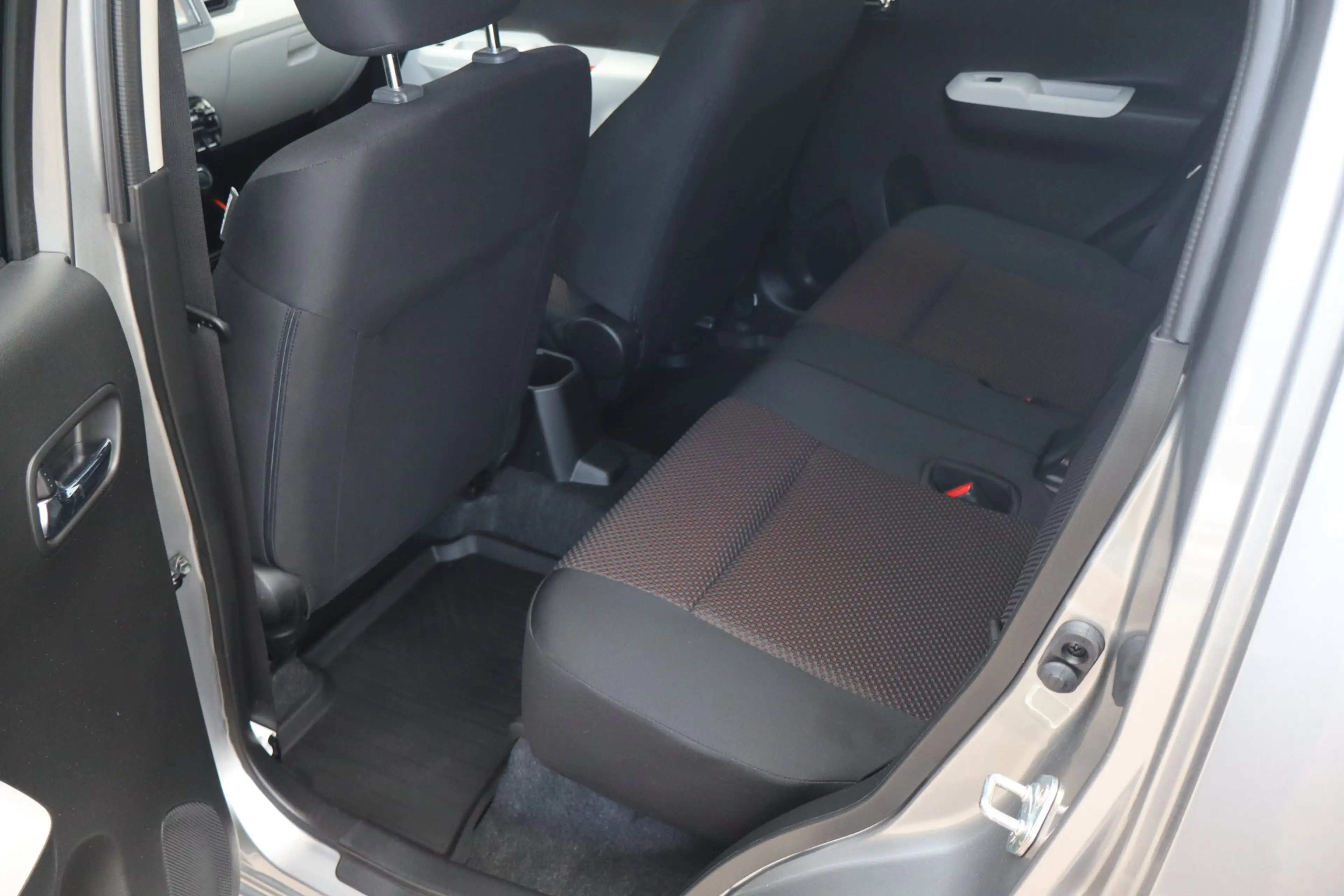 Suzuki Ignis 1.2 Stijl Smart Hybrid - NL Auto!! Stoelverw I Cam — photo 27