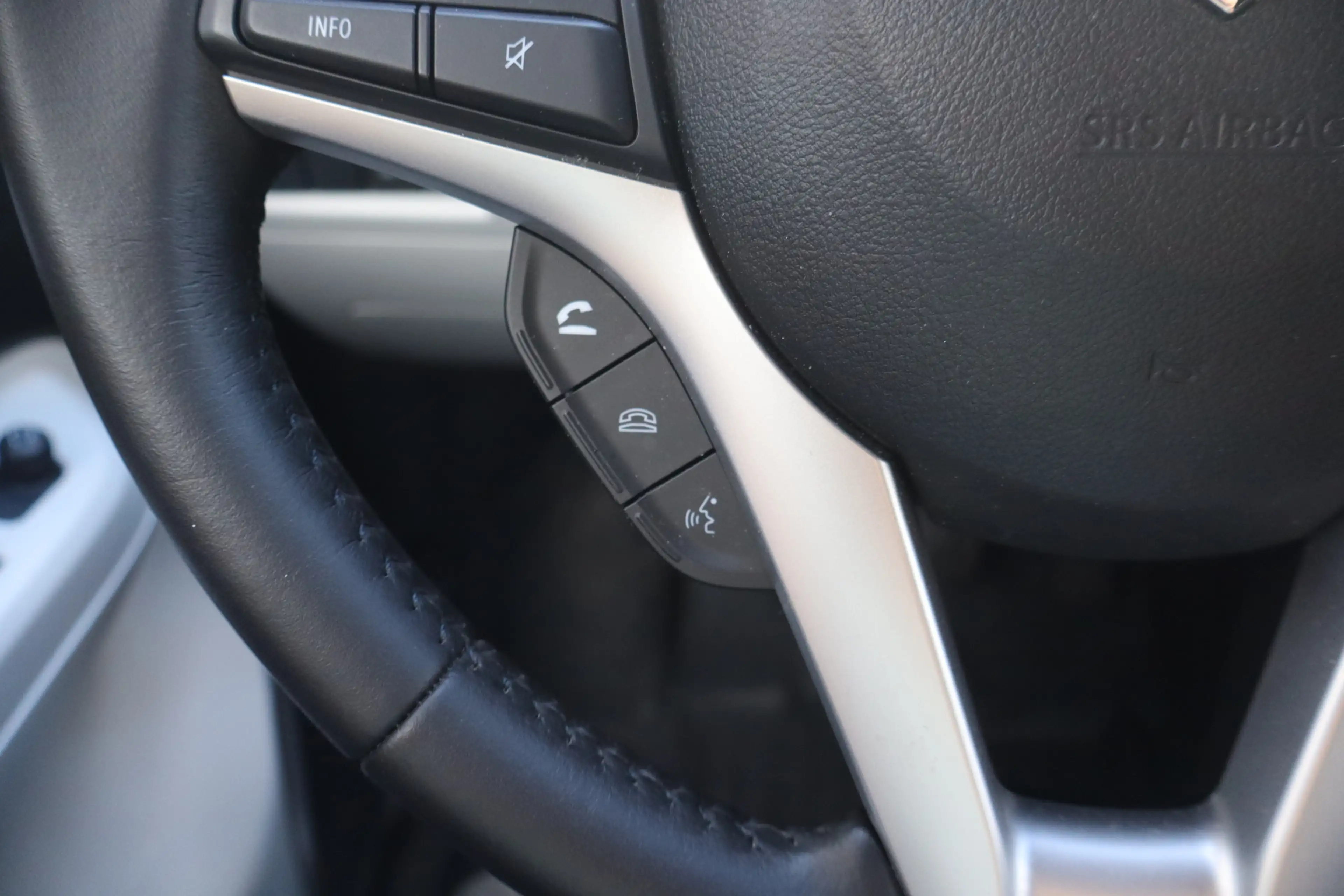Suzuki Ignis 1.2 Stijl Smart Hybrid - NL Auto!! Stoelverw I Cam — photo 22
