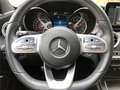 Mercedes-Benz C 180 180i 156 CV AMG GPS BLUETOOTH CLASSE C Gris - thumbnail 7