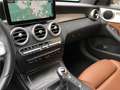 Mercedes-Benz C 180 180i 156 CV AMG GPS BLUETOOTH CLASSE C Gris - thumbnail 8