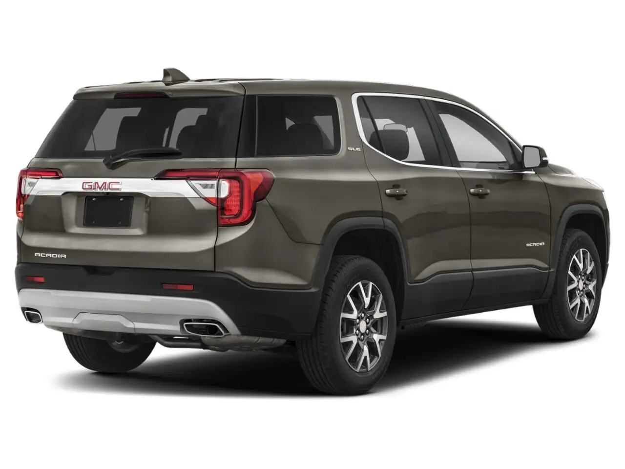 GMC Acadia photo GMC Acadia