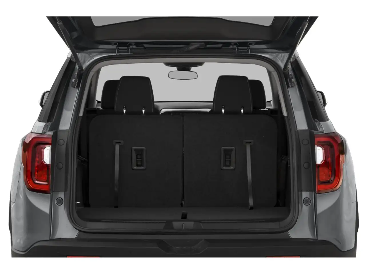GMC Acadia photo GMC Acadia