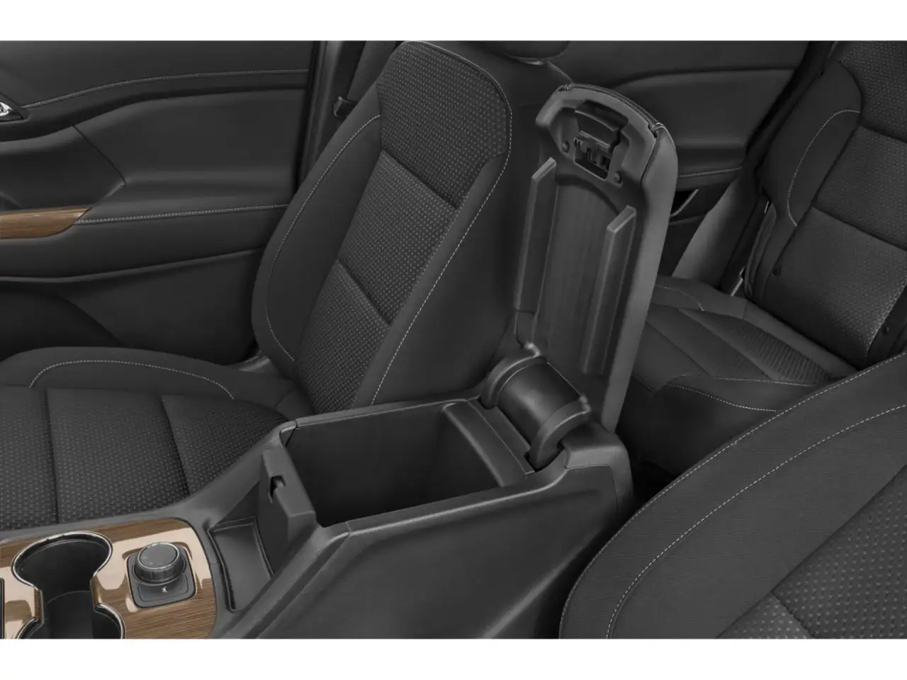 GMC Acadia photo GMC Acadia