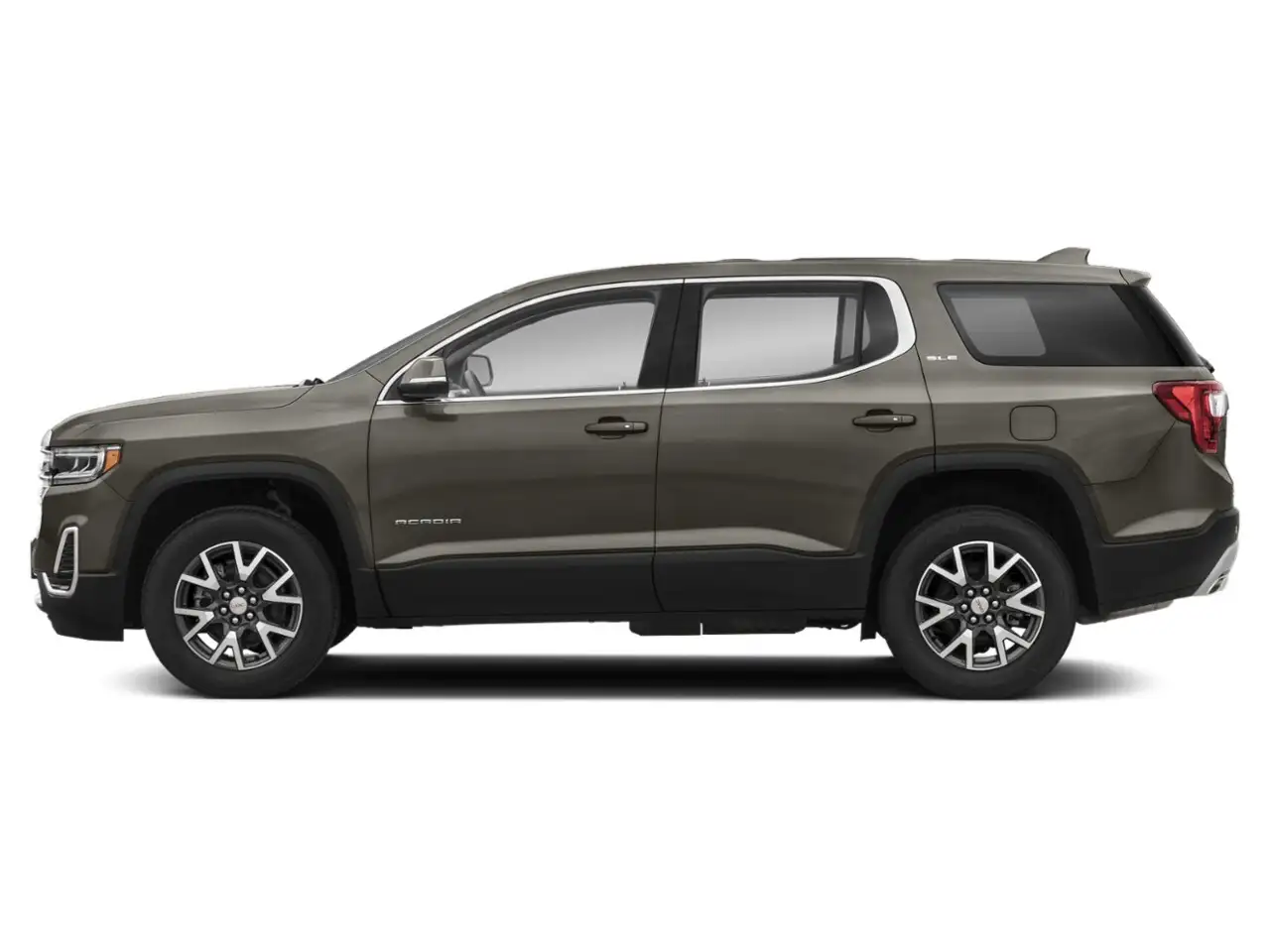 GMC Acadia photo GMC Acadia