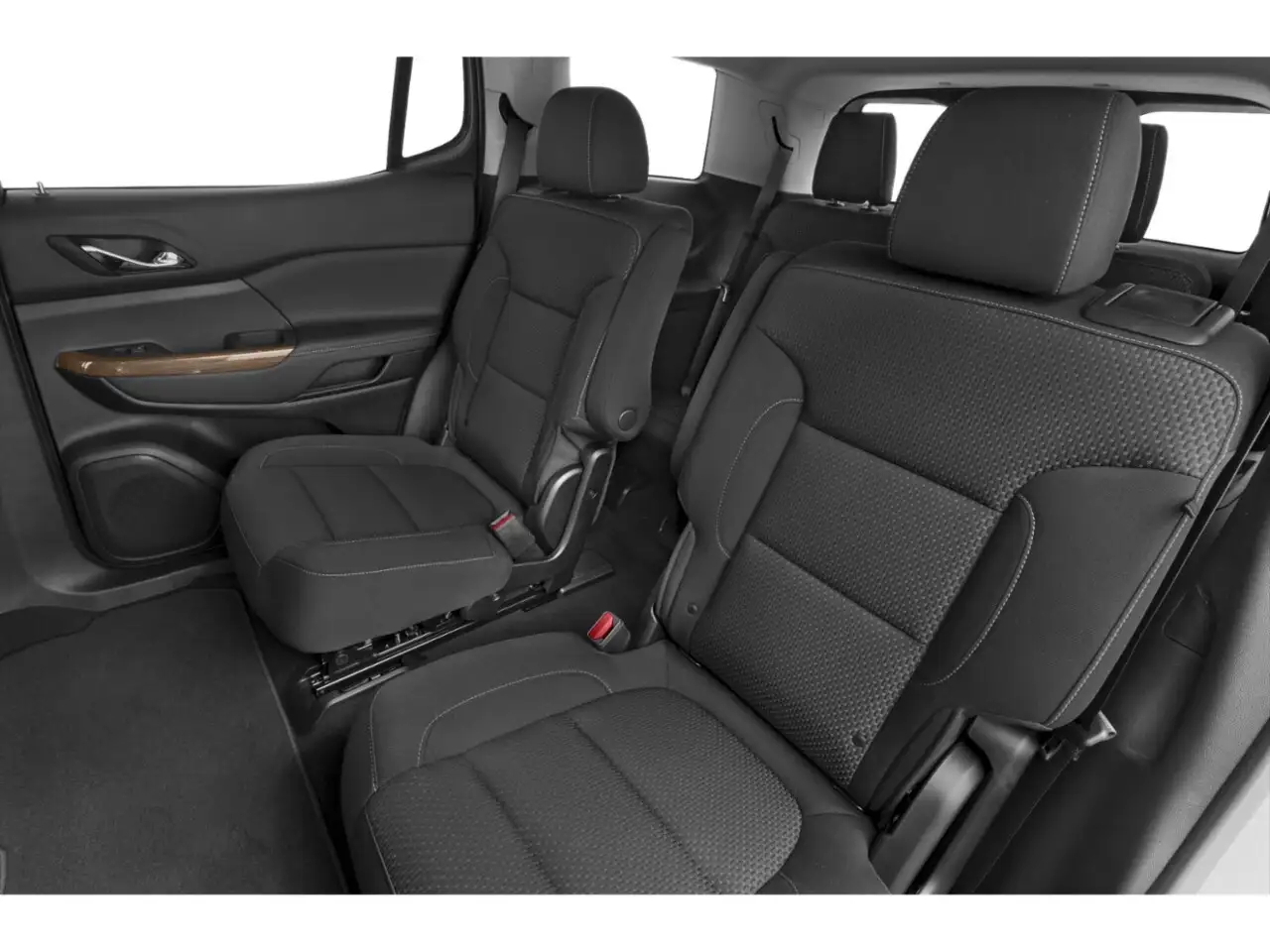 GMC Acadia photo GMC Acadia