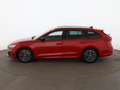 Skoda Octavia Combi 2.0 TDI Ambition Aut LED SKY R-CAM Rot - thumbnail 6