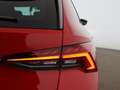 Skoda Octavia Combi 2.0 TDI Ambition Aut LED SKY R-CAM Rot - thumbnail 9