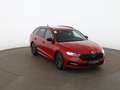 Skoda Octavia Combi 2.0 TDI Ambition Aut LED SKY R-CAM Rot - thumbnail 5