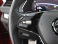 Skoda Octavia Combi 2.0 TDI Ambition Aut LED SKY R-CAM Rot - thumbnail 21